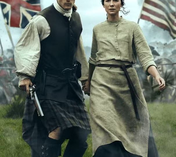 Outlander’s Epic Conclusion: Will Love Survive the Revolution?